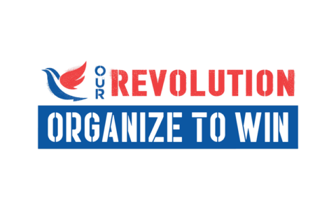 Our Revolution