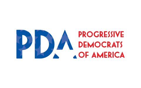 Progressive Democrats of America