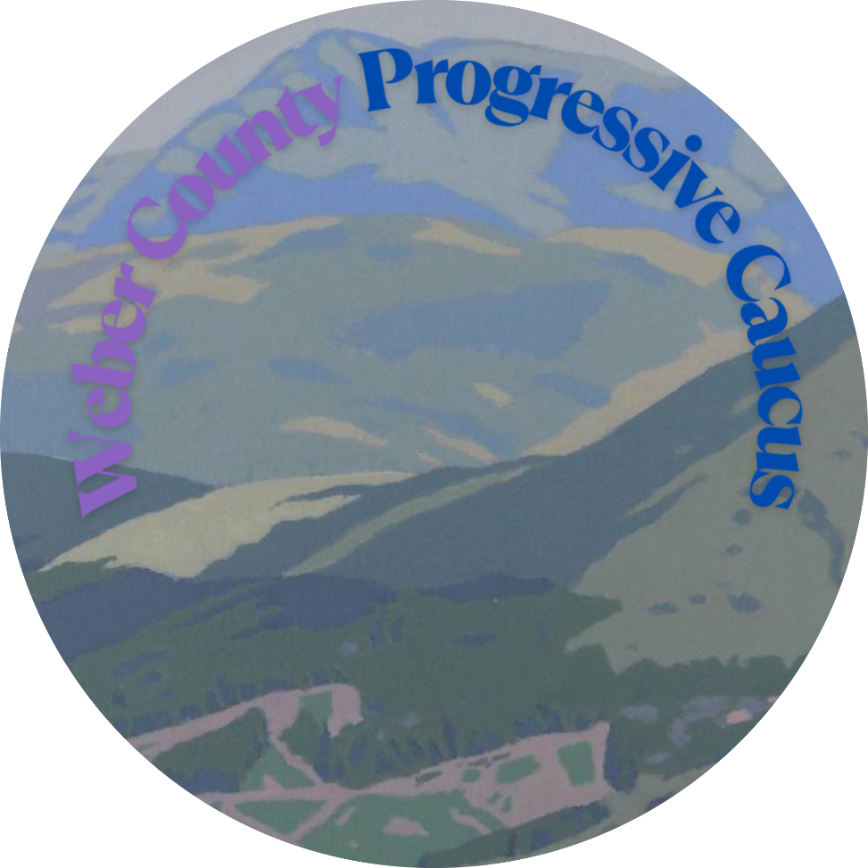 The Utah State Progressive Caucus